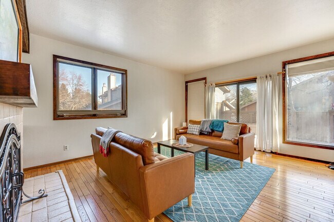 Foto del edificio - 1508 Harrison Ave