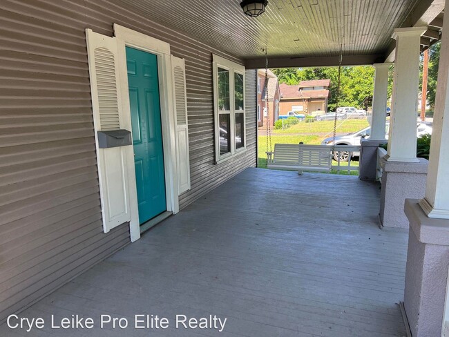 Building Photo - 3 br, 2 bath House - 1215 Evans Street