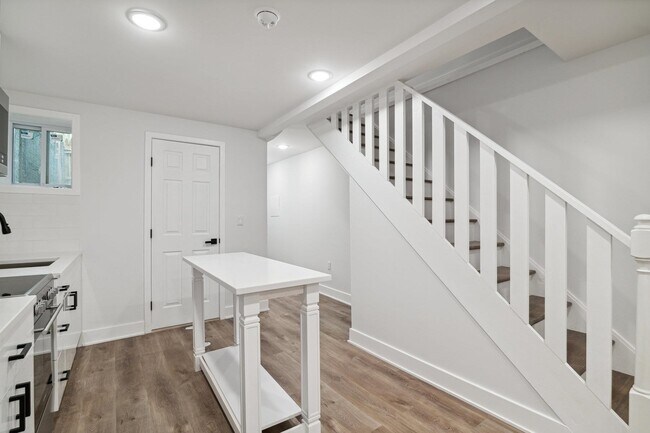 Foto del edificio - 36 Park St