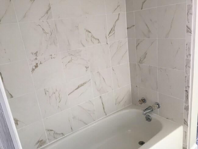 Baño - 106 Clayton Rd