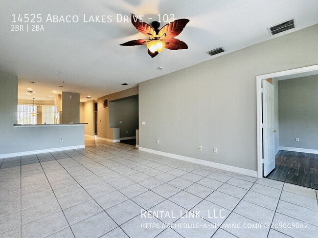 Foto del edificio - 14525 Abaco Lakes Dr
