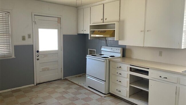 Foto del edificio - 2110 Ballinger St