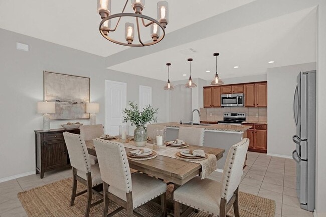 Building Photo - 904 Opal Path