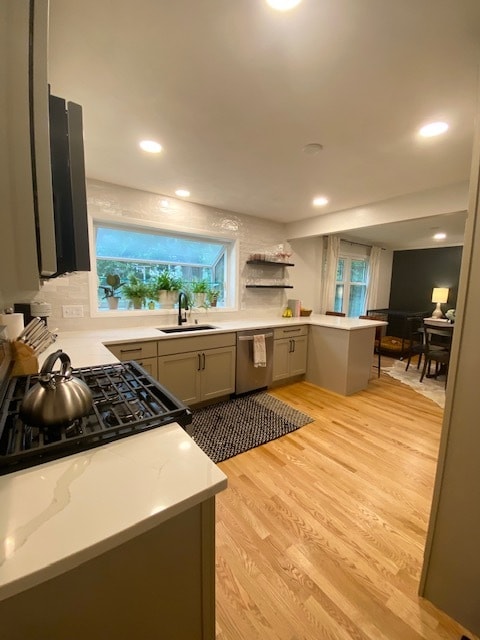 Foto del edificio - 122 N Kenosha Dr