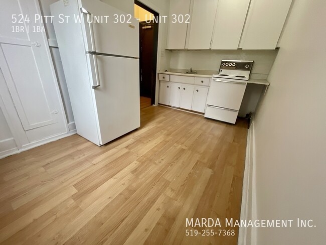 Building Photo - CHARMING 1BEDROOM/1BATH APARTMENT IN DOWNT...