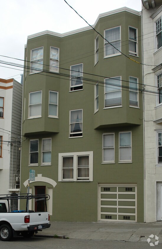 Primary Photo - 881-885 Filbert Street