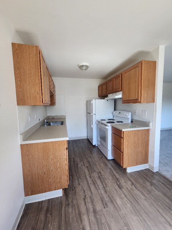 Photo - 6402 14th Ave NW Apartment
