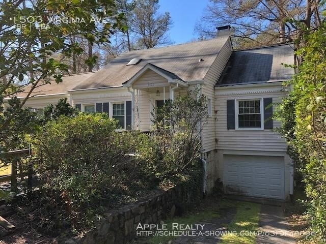 Building Photo - 4 bedroom in Durham NC 27705