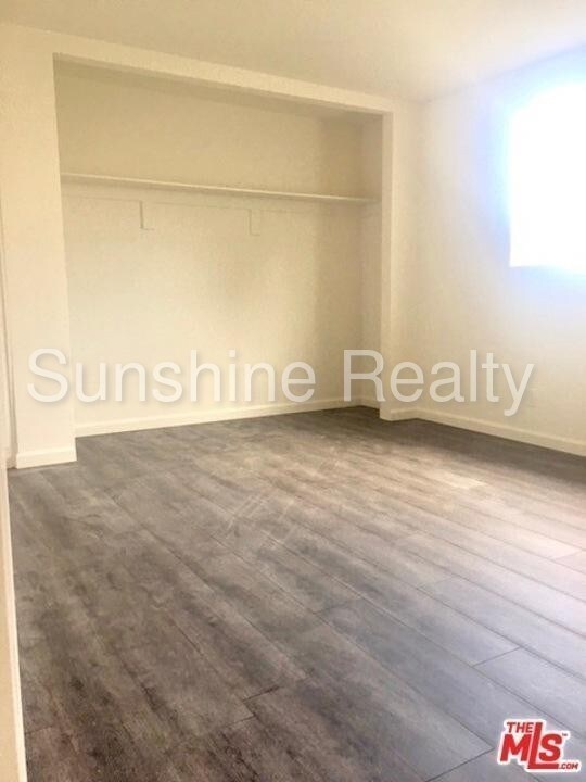 Foto del edificio - Newly renovated 1-bedroom