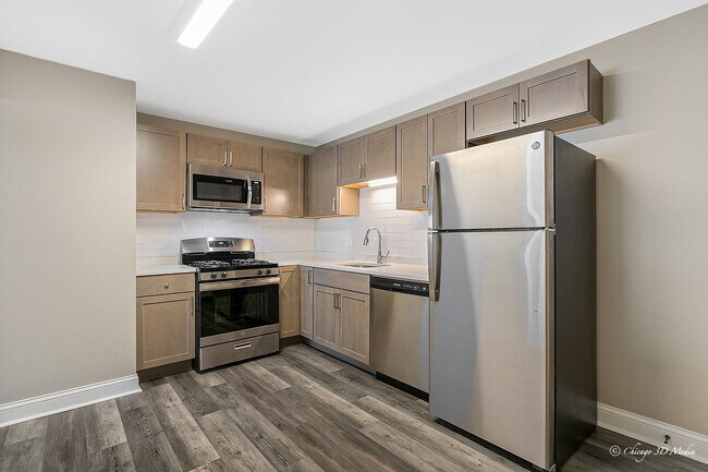 Foto del edificio - 4747 N Ronald St