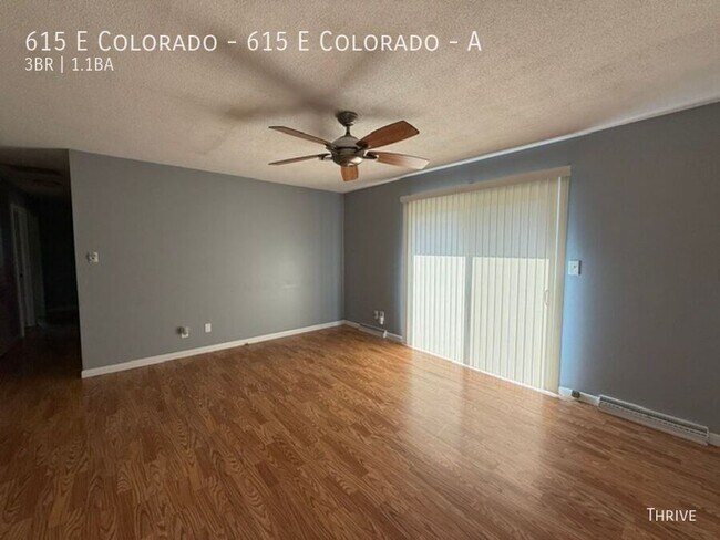 Foto del edificio - 615 E Colorado Ave