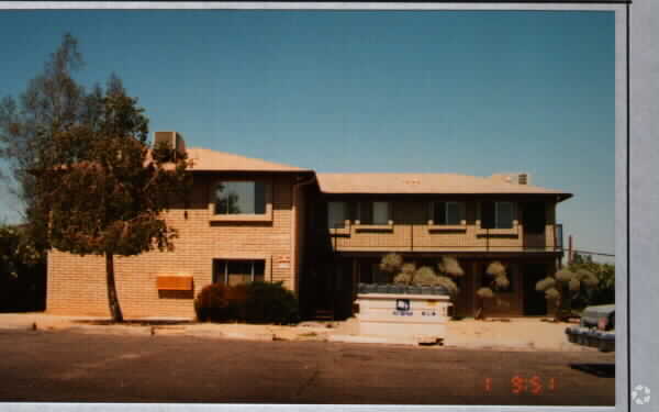 Building Photo - Rising Sun Apartments