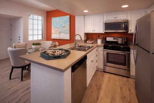 Foto del edificio - Aliso Town Center Apartment Homes