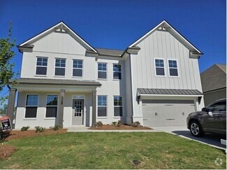 Building Photo - 4407 Silver Oak Dr SW