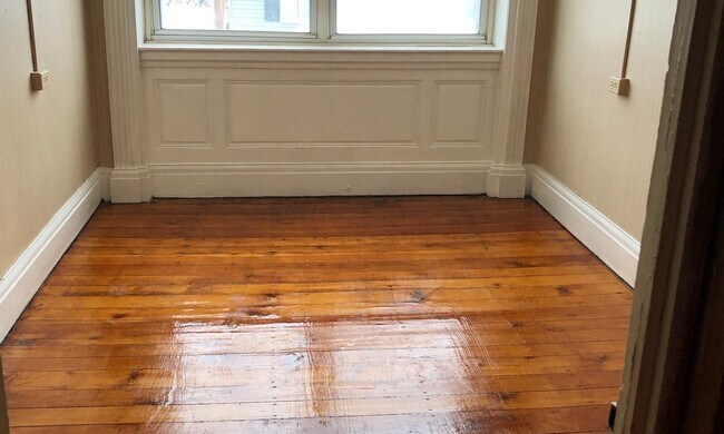 Bedroom - 135 Main St