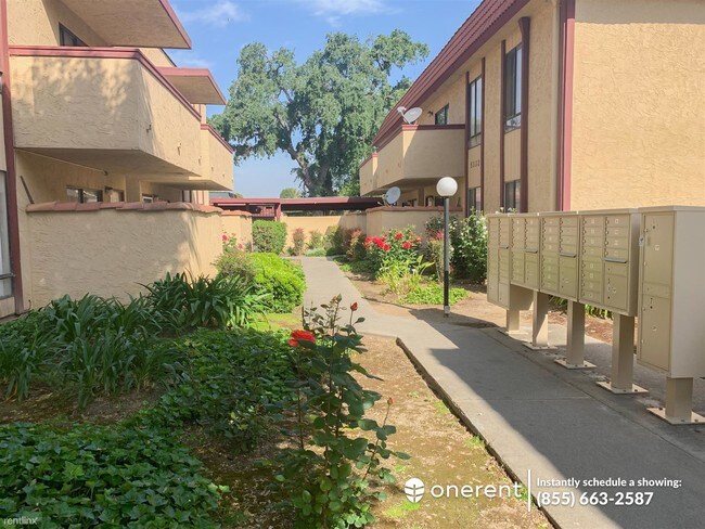 Foto del edificio - 5332 Monterey Rd