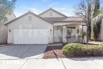Building Photo - 8417 Legacy Valley Ave