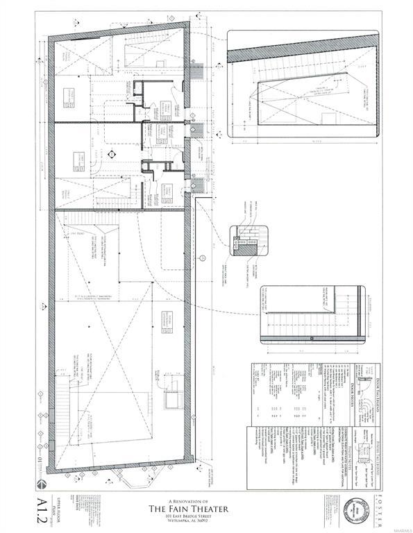 Building Photo - 101 Bridge St