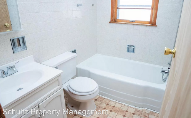 Foto del edificio - 3 br, 2 bath House - 2117 Sherman Street