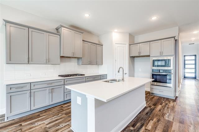 Foto del edificio - 10792 Prairie Rose Rd