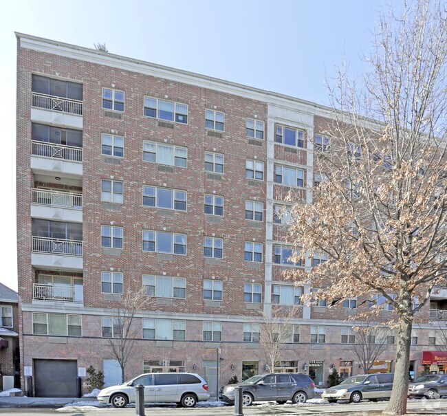 Building Photo - 40-52 74th St