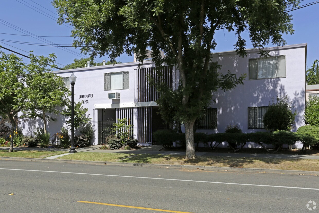 Lamplighter Apartments Apartments in Sacramento, CA