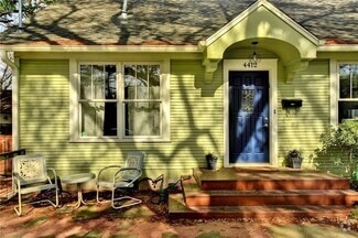 Building Photo - 4412 Barrow Ave