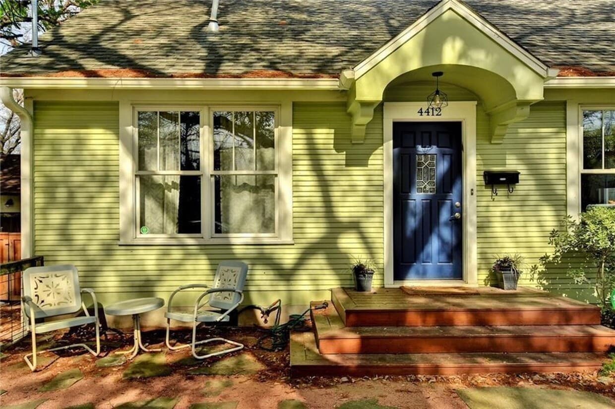 Photo - 4412 Barrow Ave