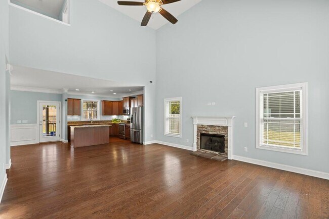 Foto del edificio - Minutes to the Beach! Conveniently located in Holly Ridge.