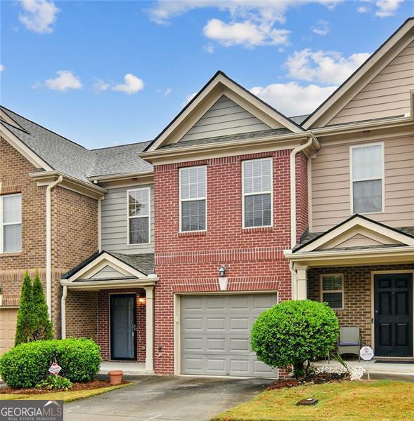 Building Photo - 1760 Millstream Hollow