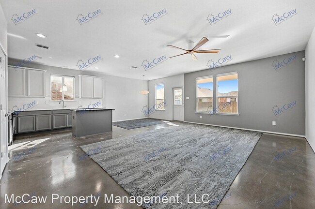 Building Photo - 3 br, 2.5 bath House - 2424 Bermont Red Ln.