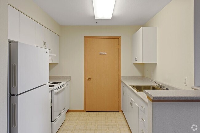 Building Photo - Alderwood Court Senior Affordable Apartments