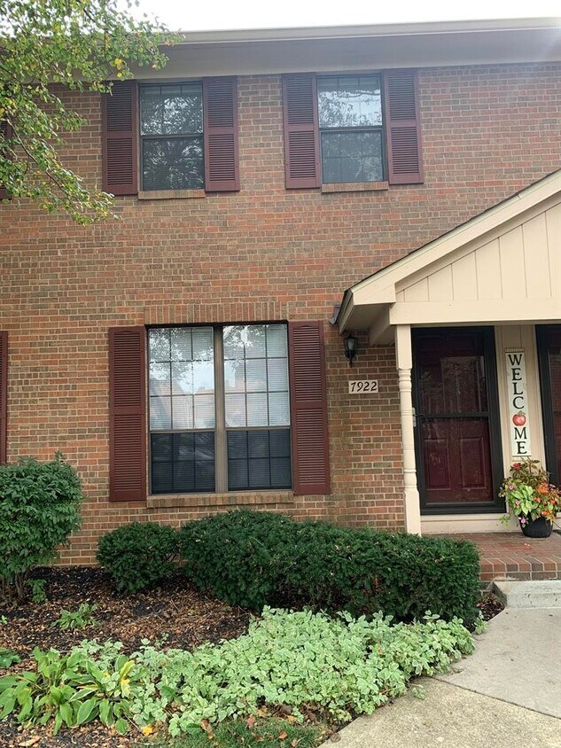 7922 Verandah Ct Unit 7922, Powell, OH 43065 Condo for Rent in Powell