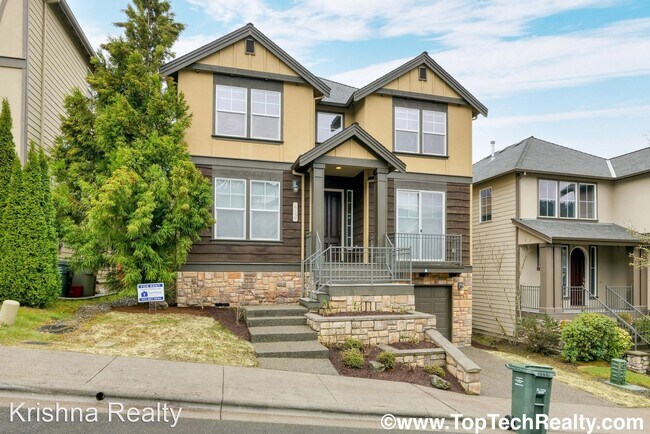Foto del edificio - 3 br, 2.5 bath House - 4657 NW Corazon Ter...