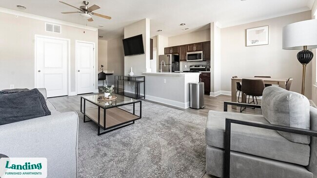 Foto del edificio - 195 N Creek Dr