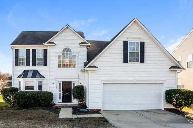 Building Photo - 9908 Spring Park Dr