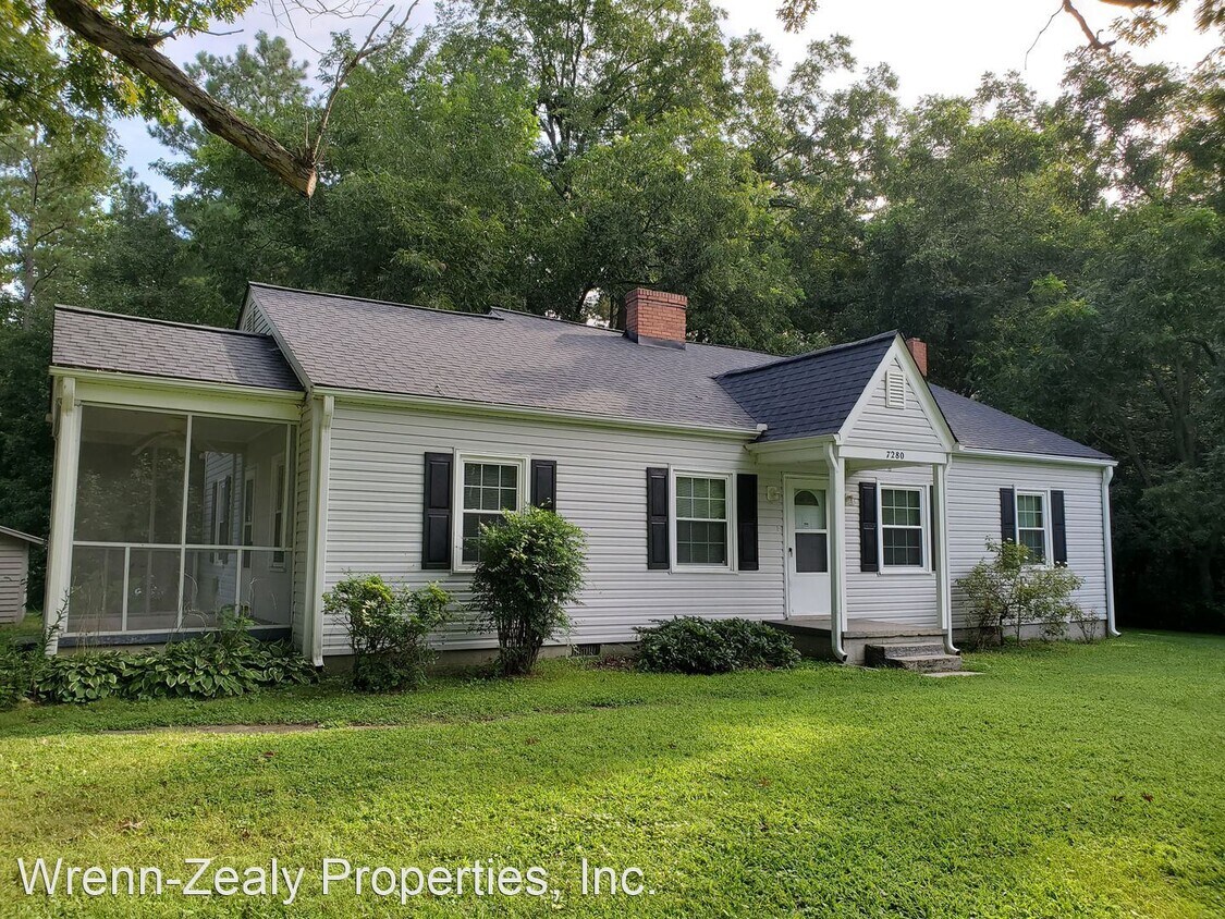 Primary Photo - 3 br, 1 bath House - 7280 Shiloh Rd.