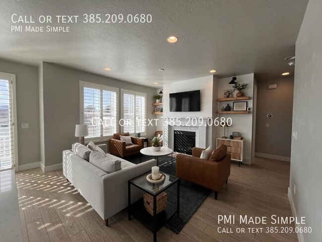 Building Photo - Beautiful home in desirable northeast Lehi...