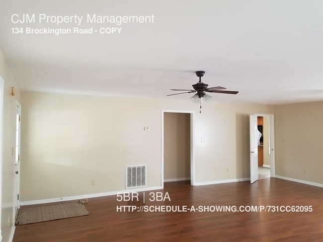 Building Photo - 134 Brockington Rd