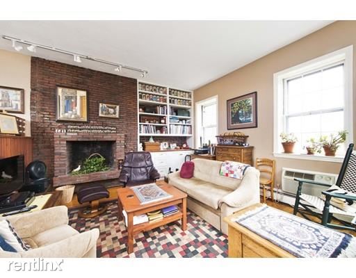 Foto del edificio - 37 Mount Vernon St