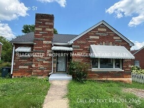 Building Photo - 4906 Dodd St