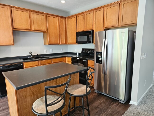Building Photo - 3403 Decker Ridge Dr