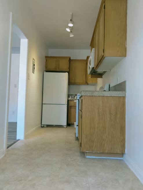 Building Photo - Craven Apartments
