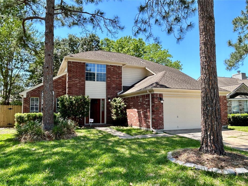 Foto principal - 14210 Heather Falls Way