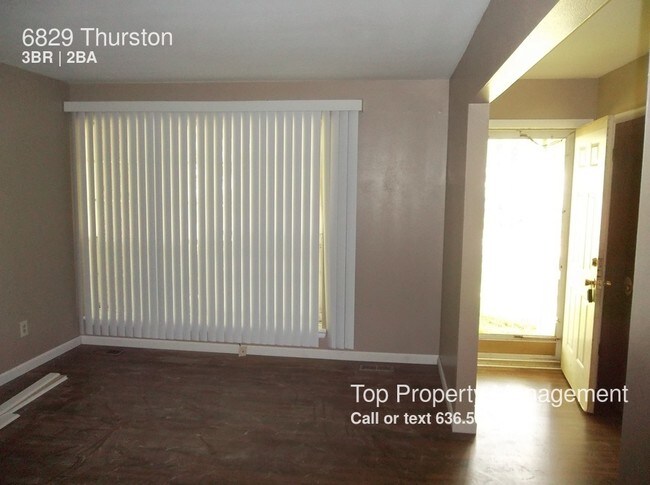 Building Photo - 6829 Thurston Ave