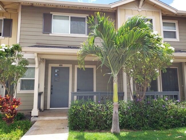 Newly Built TH 2bd, 2.5ba, 2pkg 1014sqft. ... - Newly Built TH 2bd, 2.5ba, 2pkg 1014sqft. ... House