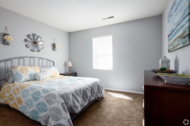 Foto del edificio - The Haven at Triad Park