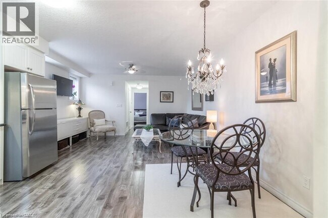 Photo du bâtiment - 933 Glasgow St