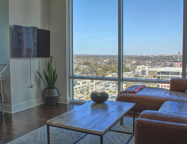 Foto del edificio - 300 Bowie St