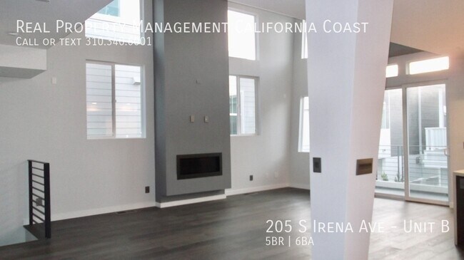 Foto del edificio - 205 S Irena Ave
